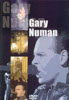 Gary Numan DVD In Concert 2003 Australia